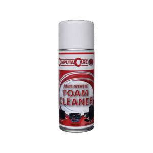 Computacare Anti-Stat Foam Multi Purpose Cleaner Spray 375ml - 30210020