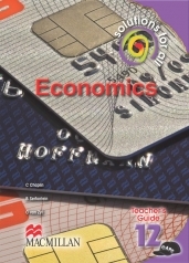 Economics grade 12 teacher's guide