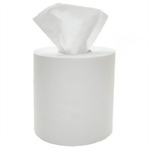 Satin Wide Centre Feed Econo 21gsm ( 200om X 150m) - GQCFE01