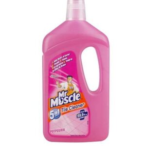 Mr Muscle Tile Cleaner Pot Pourri 750ml