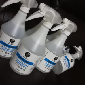 San-A-Med Disinfectant (alcohol free) - 750ml