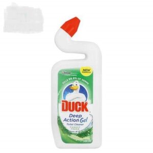 Duck Toilet Cleaner Forest Fresh 500ml