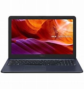 Asus Laptop 15 X543MA Celeron 4GB 1TB 15.6” Notebook – Star Grey