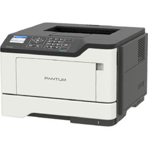 PANTUM P5500DN MONO LASER PRINTER 44PPM 2.4 INCH COLOR LCD NETWORK DUPLEX - P5500DN