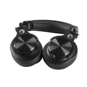 Parrot Fusion Wired - Wireless Bluetooth Headphones - CT3016