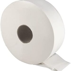 Decca Roll 3000 (300m X100mm X 100mm X 50mm Core) 8 Pack 19gsm - DEC02