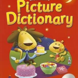 Longman Young Children's Picture Dictionary