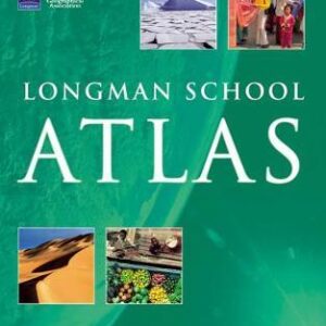 Longman School Atlas