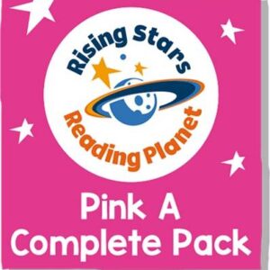 36 X Pink a Books - 9781510477872