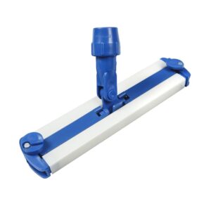 WAX APPLICATOR FRAME 40cm PLASTIC (Handle not included) - SPAP-1006