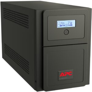 APC Easy UPS SMV 3000VA 230V - SMV3000AI