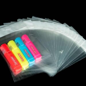 CPP Bag Clear 300x450mm - P300x450