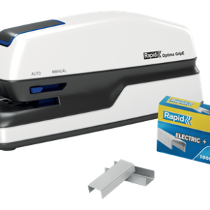 Rapid Optima Grip Electric EU Plug - 2102349