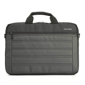 Kingsons 15.6" Black Shoulder Bag Legacy Series - K8982W-BK
