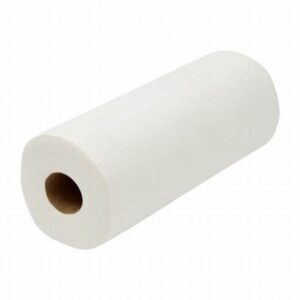 HS 2PLY MEDICAL TOWEL LARGE 100 SHEETS x4 rolls - PP/04-4