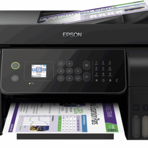 EcoTank L5190 - EPL5190