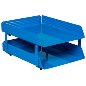 Krost Complete Double Letter Tray - 532BE