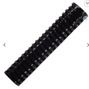 SDS Treeline Binding Elements - TBE-51B (51mm)(Box of 50)(Black) - 40-9771-01