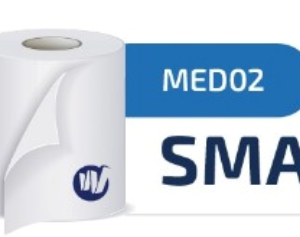 WIT MEDICAL TOWEL (Small) - MED02
