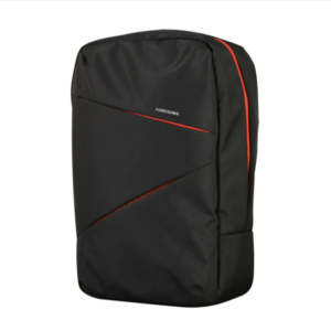 Kingsons Laptop Backpack - Arrow Series- BLACK - K8933W-BK