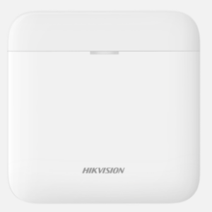 Hikvision 64 Zone Wireless Alarm Control Pane - "DS-PWA64-L-WE "