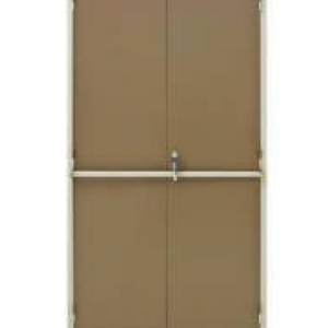 STATIONERY CUPBOARD 6x3 WITH SECURITY BAR 1800/900/450_SC001