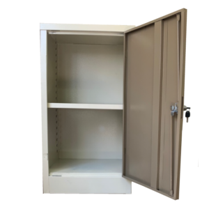 STATIONERY CUPBOARD SPACE SAVER 900/485/450_SC006