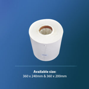 GQ MINI CENTRE FEED 6's - WCF360/21