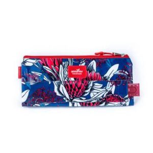 Anna Me Double Pencil Bag Fynbos - PCL200E
