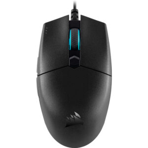 CORSAIR KATAR PRO Ultra-Light Gaming Mouse; 12400 DPI; Black. - CH-930C011-AP