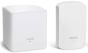 TENDA WHOLE HOME MESH WIFI AC1200 2P - MW5(2-PACK)