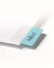 DURABLE Quick Tabs Self Adhesive Removable Pack 48 - DU8405-00