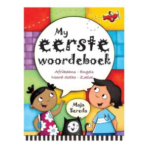 My Eerste Woordeboek