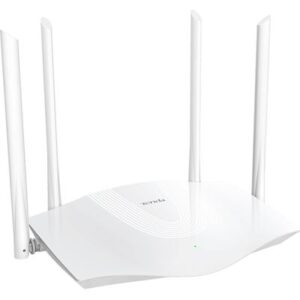 TENDA ROUTER,AX1800 DB GIGABIT WI-FI 6 - TX3