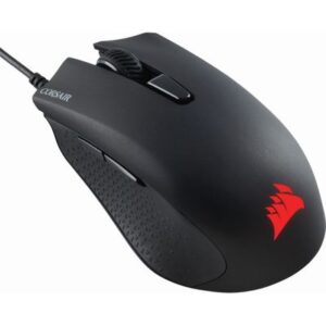 Corsair HARPOON RGB Pro Gaming Mouse;  12 000 DPI; Black - CH-9301111