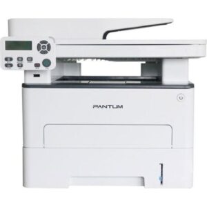 PANTUM P7100DW MONO 3 IN 1 LASER PRINTER ADF (PRINT/SCAN/COPY) 33PPM USB NETWORK WI-FI 256MB DUPLEX - PM7100DW