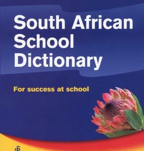 Longman South African School Dictionary