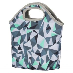 Quest Geometric Lunch Cooler_QT-1044-GM