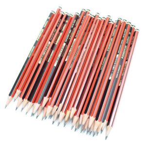 Staedtler Pencil tradition® HB, 72Pcs - 110CA72 ZA