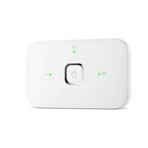 Vodafone Mobile Wifi Router - R219H NP - R218H