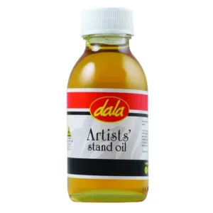 Dala Artist Stand Oil 100ML - AOS-100ML