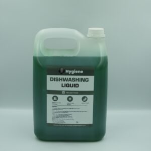 DM DISHWASHING LIQUID 5L - LDW002