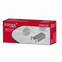 Kanex No 23/10 Pin Kangaro Heavy Duty Staples - 685278