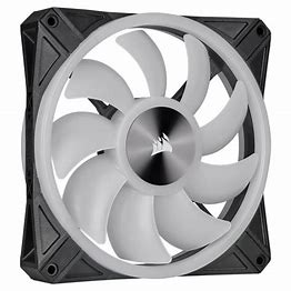 Corsair ML140 140mm PWM 400 - 2000 RPM Premium Magnetic Levitation Fan; Dual Pack - CO-9050044