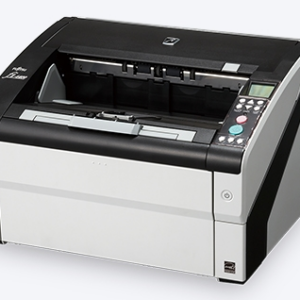 Fujitsu Image Scanner fi-6400 - PA03575-B401