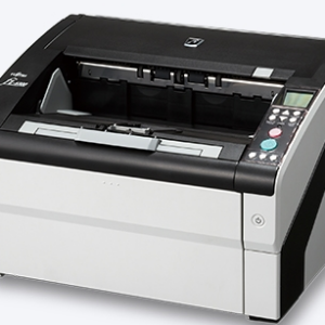 Fujitsu Image Scanner fi-6800 - PA03575-B061