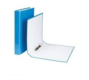 Freedom Ringbinder Budget & Trunk Board 40mm Royal Blue - 015O-BLU